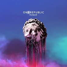 Picture of Human  by OneRepublic