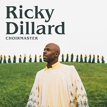 Picture of CHOIRMASTER  by DILLARD,RICKY