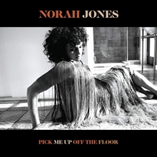 Picture of PICK ME UP OFF THE FLOOR  by JONES,NORAH