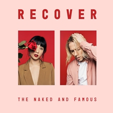 Picture of RECOVER  by NAKED & FAMOUS,THE