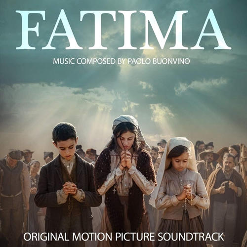 Picture of FATIMA OST  by BUONVINO,PAOLO