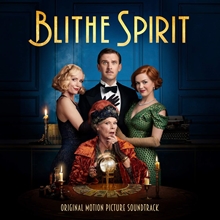 Picture of BLITHE SPIRIT  by OST