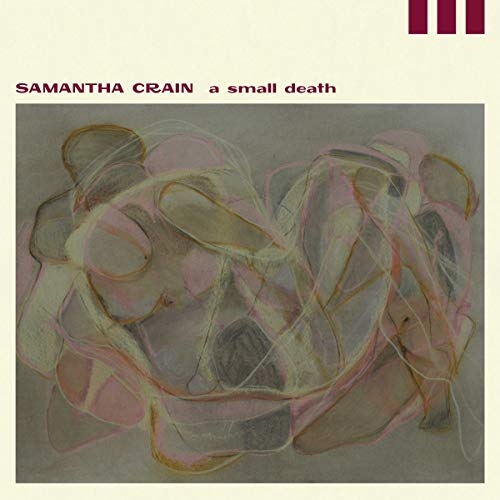 Picture of A SMALL DEATH  by CRAIN,SAMANTHA