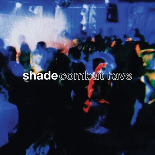 Picture of COMBAT RAVE  by SHADE