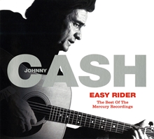 Picture of EASY RIDER THE BEST OF THE  by CASH,JOHNNY