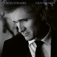 Picture of GENTLEMAN  by STIGERS,CURTIS