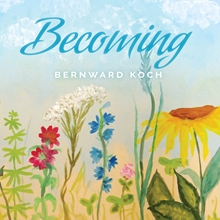 Picture of BECOMING  by BERNWARD KOCH