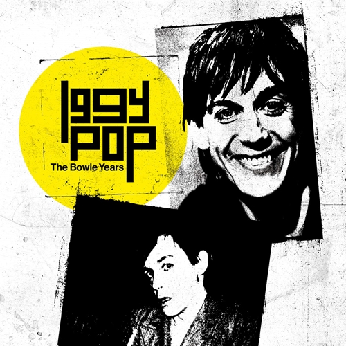 Picture of 1977(7CD)  by IGGY POP