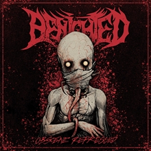 Picture of Obscene Repressed  by Benighted