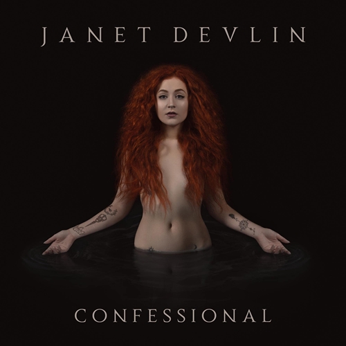 Picture of Confessional  by Janet Devlin