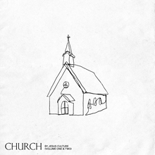 Picture of CHURCH VOL.1&2(2CD)  by JESUS CULTURE