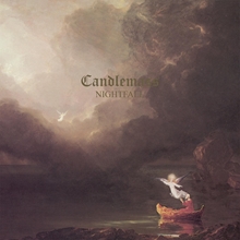 Picture of Nightfall  by Candlemass