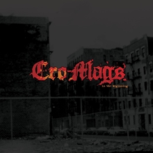 Picture of In The Beginning  by Cro-Mags