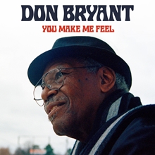 Picture of You Make Me Feel  by Don Bryant