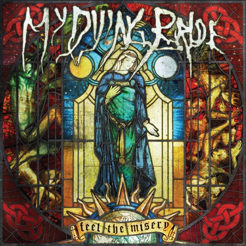 Picture of Feel The Misery  by My Dying Bride