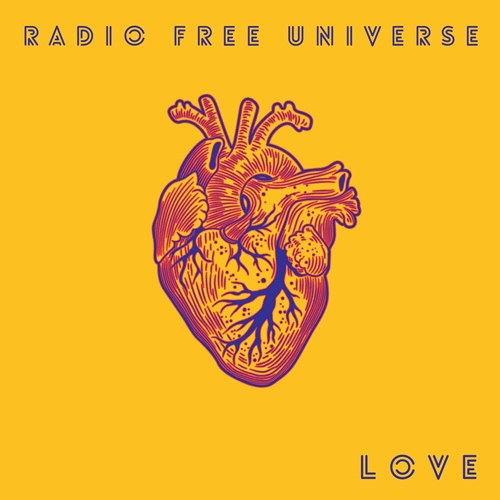 Picture of Love  by Radio Free Universe