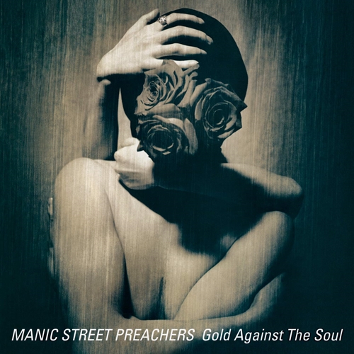 Picture of Gold Against The Soul (Remastered)  by Manic Street Preachers