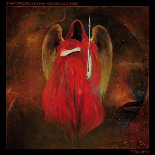 Picture of Requiem (Live At Roadburn 2019)  by Triptykon With The Metropole Orkest