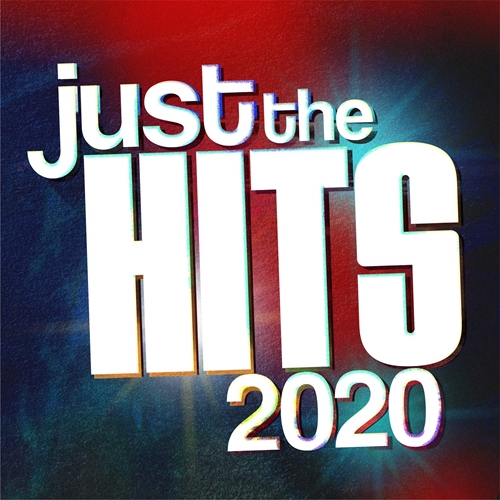 Picture of Just The Hits 2020  by Various