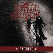 Picture of Rapture  by Impaled Nazarene