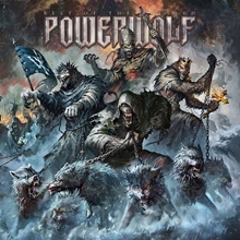 Picture of Best Of The Blessed  by Powerwolf