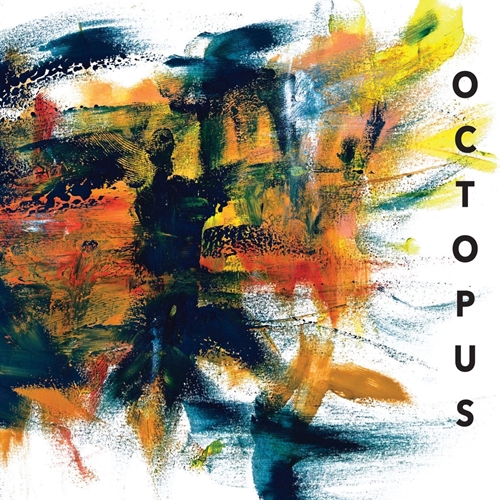 Picture of Octopus  by Kris Davis & Craig Taborn