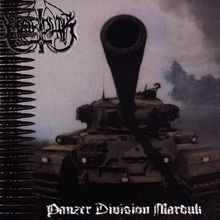 Picture of Panzer Division Marduk  by Marduk