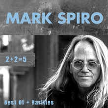 Picture of 2+2 = 5: Best Of + Rarities  by Mark Spiro