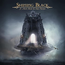 Picture of Shining Black Ft. Mark Boals/Olaf Thorsen  by Shining Black Ft. Boals & Thorsen