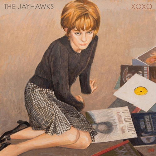 Picture of Xoxo  by The Jayhawks