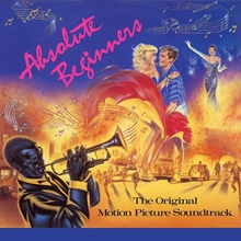 Picture of ABSOLUTE BEGINNERS(2CD/DLX  by OST