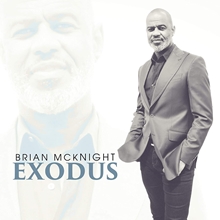 Picture of EXODUS  by MCKNIGHT,BRIAN