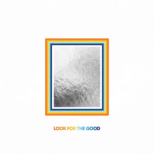 Picture of LOOK FOR THE GOOD  by JASON MRAZ