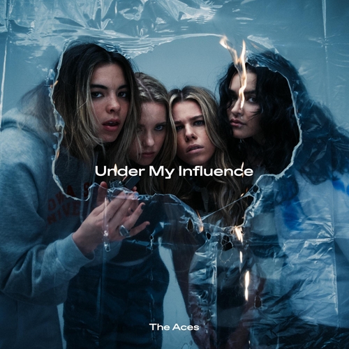 Picture of Under My Influence  by The Aces