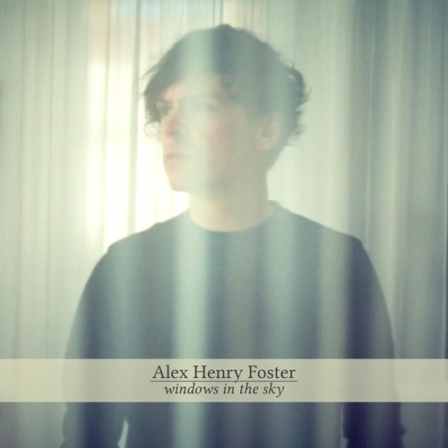 Picture of Windows In The Sky  by Alex Henry Foster