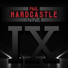 Picture of Hardcastle 9  by Paul Hardcastle