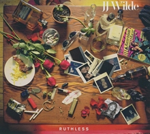 Picture of RUTHLESS  by WILDE,JJ