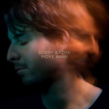 Picture of MOVE AWAY  by BAZINI,BOBBY