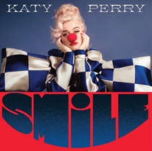 Picture of SMILE(STD)  by PERRY,KATY