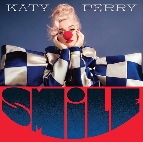 Picture of SMILE(STD)  by PERRY,KATY