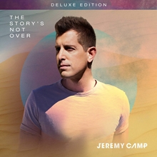 Picture of STORY'S NOT OVER,THE  by CAMP,JEREMY