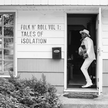 Picture of FOLK N ROLL VOL. 1 TALES  by J.S ONDARA