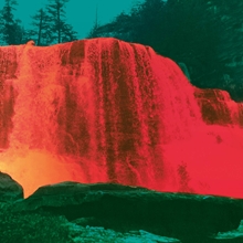 Picture of WATERFALL II,THE  by MY MORNING JACKET