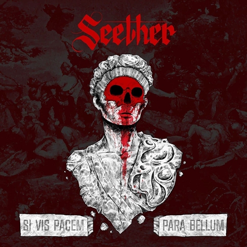 Picture of SI VIS PACEM PARA BELLUM  by SEETHER