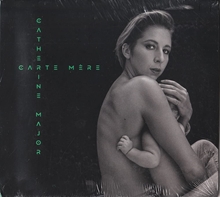 Picture of Carte Mere  by Catherine Major