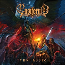 Picture of Thalassic  by Ensiferum