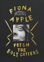 Picture of Fetch The Bolt Cutters  by Fiona Apple