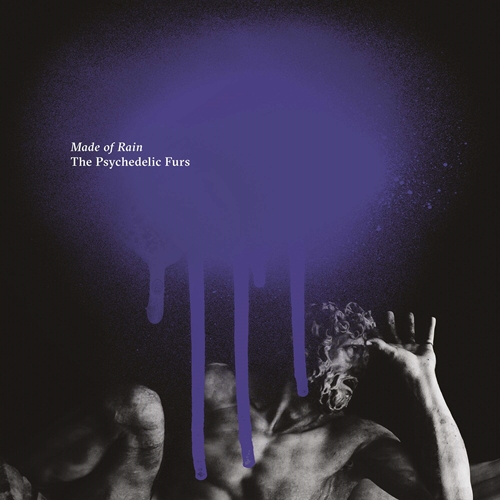 Picture of Made Of Rain  by The Psychedelic Furs