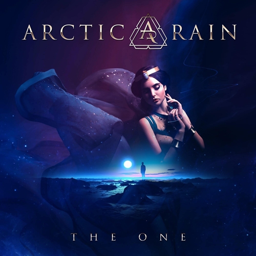 Picture of The One  by Arctic Rain