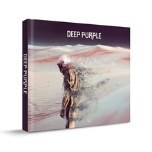 Picture of Whoosh! (Ltd. Cd+Dvd Mediabook)  by Deep Purple